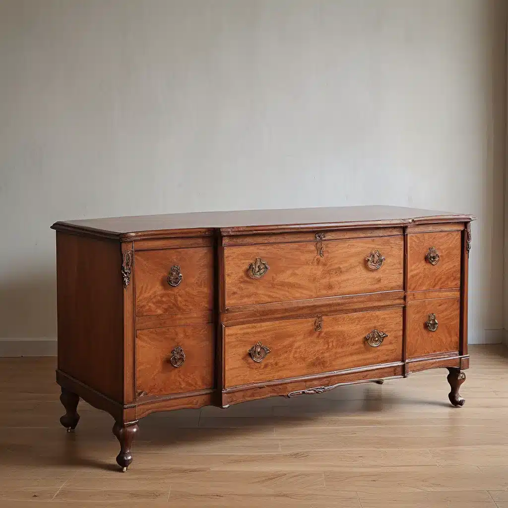 Furniture Preservation: Protecting against Environmental Damage