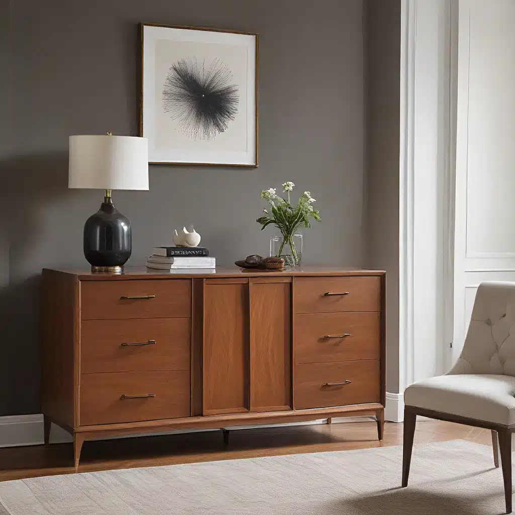 Furniture Timelessness: Investing in Quality Pieces for Lasting Style