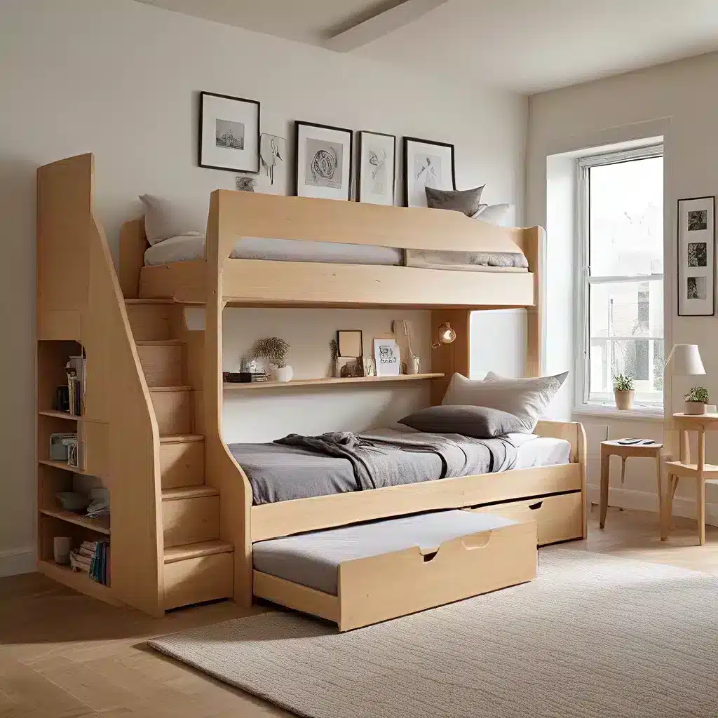 Furniture for Every Life Stage: Versatile and Practical