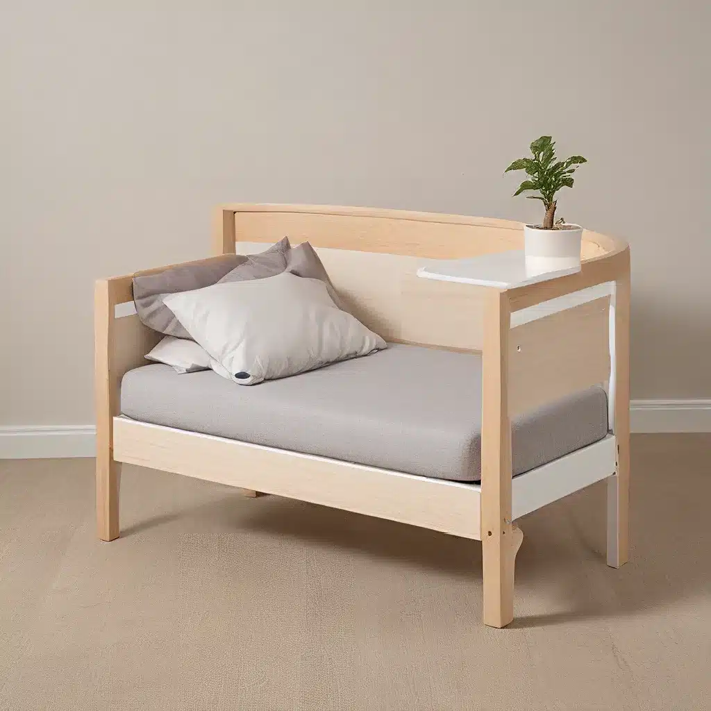 Furniture that Adapts to Your Changing Needs