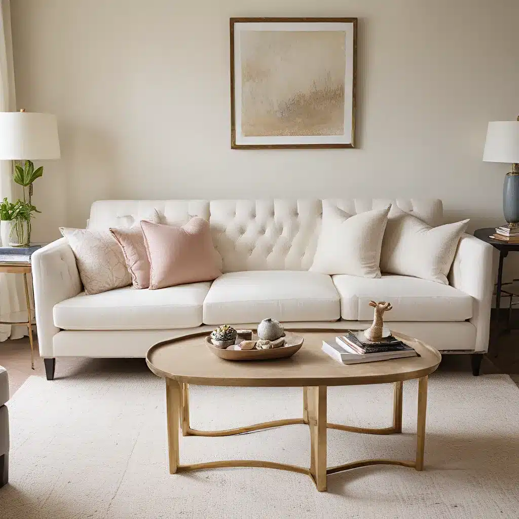 Get the Inside Scoop: How Long it Takes to Craft a Custom Sofa