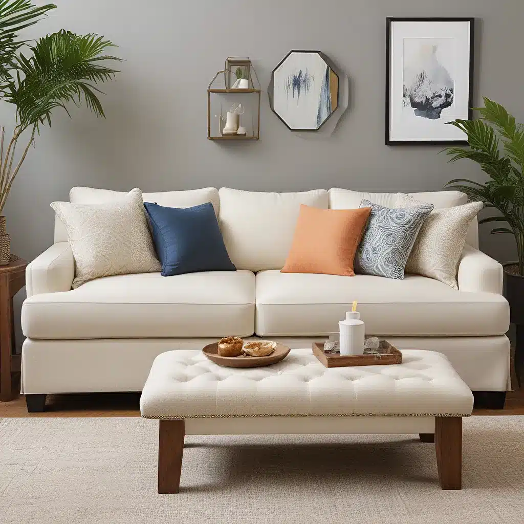 Get the Scoop: Insider Tips on Crafting Custom Sofas