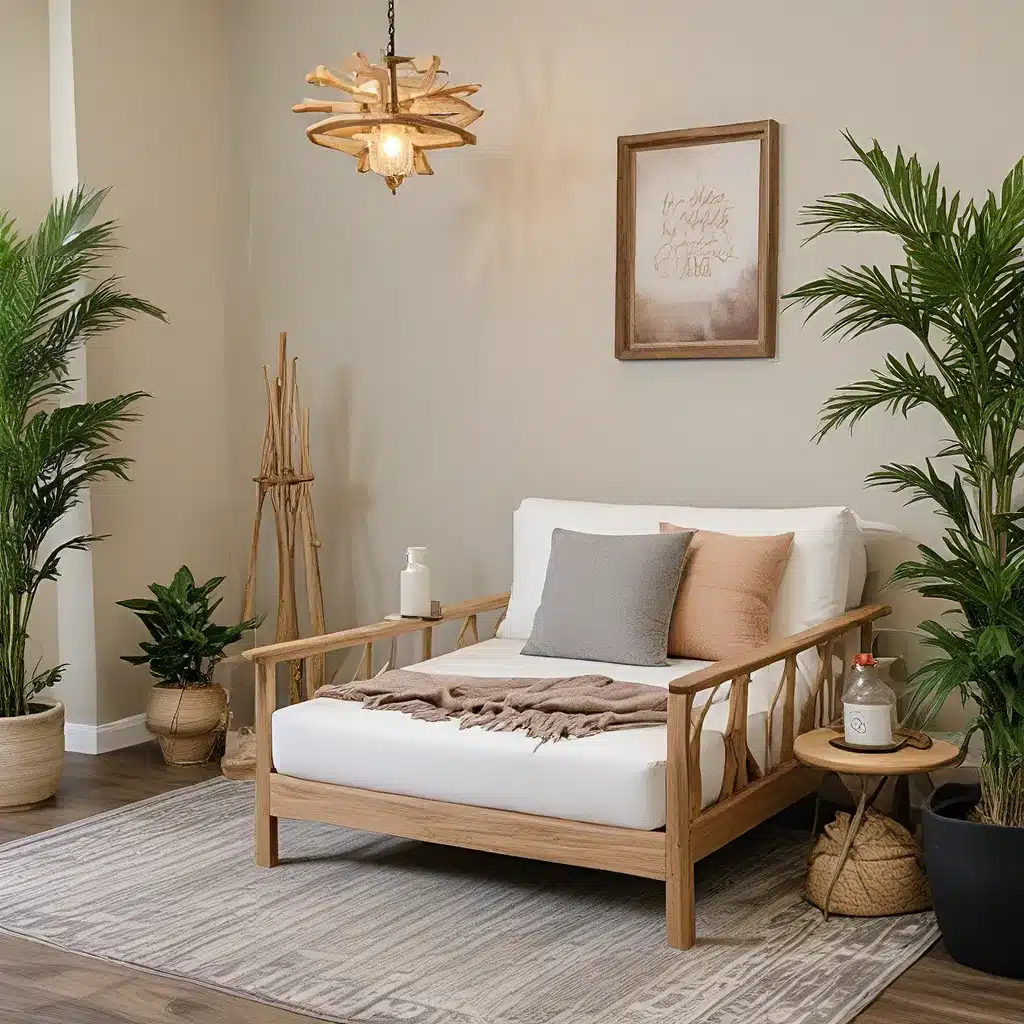 Handcrafted Haven: Elevate Your Relaxation Experience