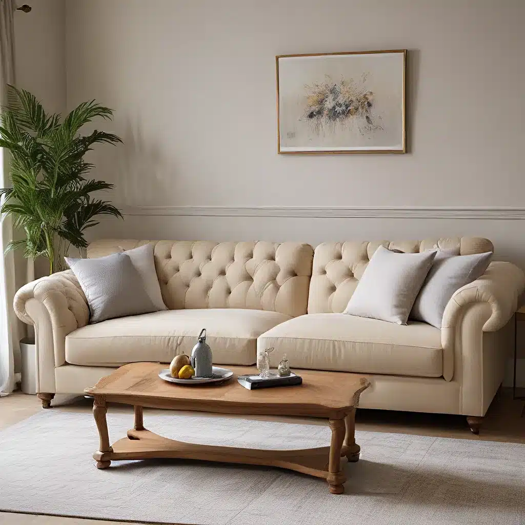 Handcrafted Luxury: Elevate Your Corner Sofa Experience