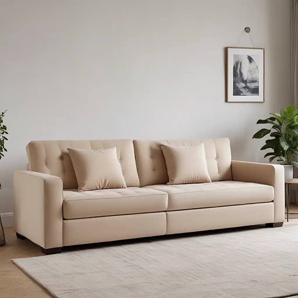 Hidden Gems – Sofas with Secret Storage