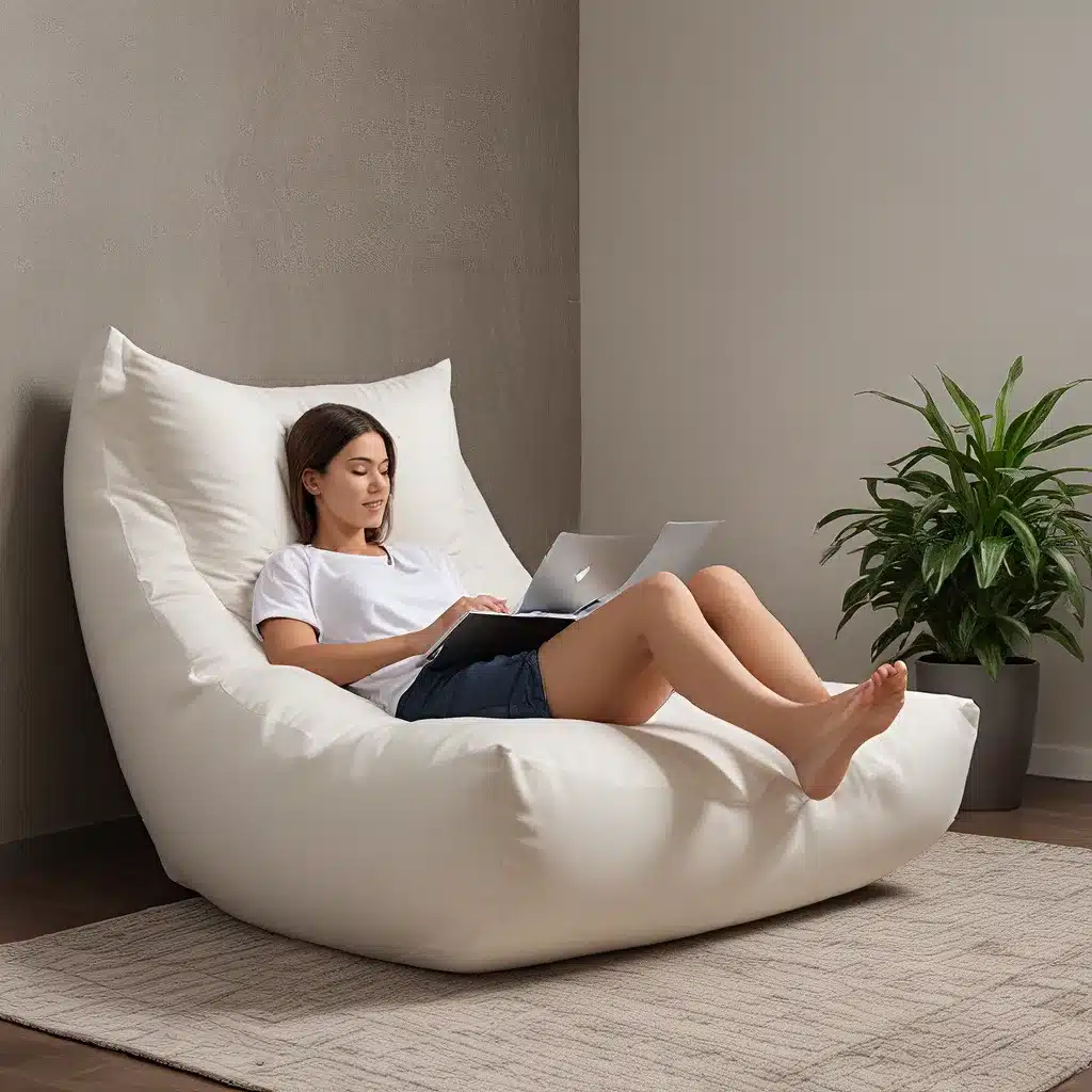 Immerse Yourself in Comfort