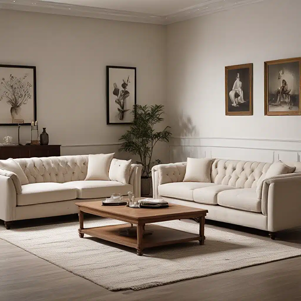 Indulge in Tailor-Made Perfection with Sofa Spectacular