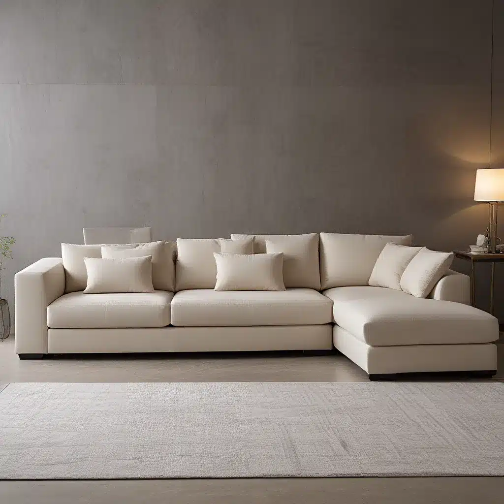 Indulge in Unmatched Quality: Sofas Built to Last