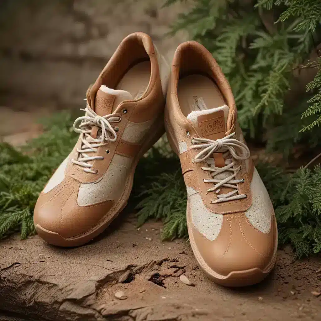 Inspired by Nature, Crafted by Hand for Sustainable Comfort