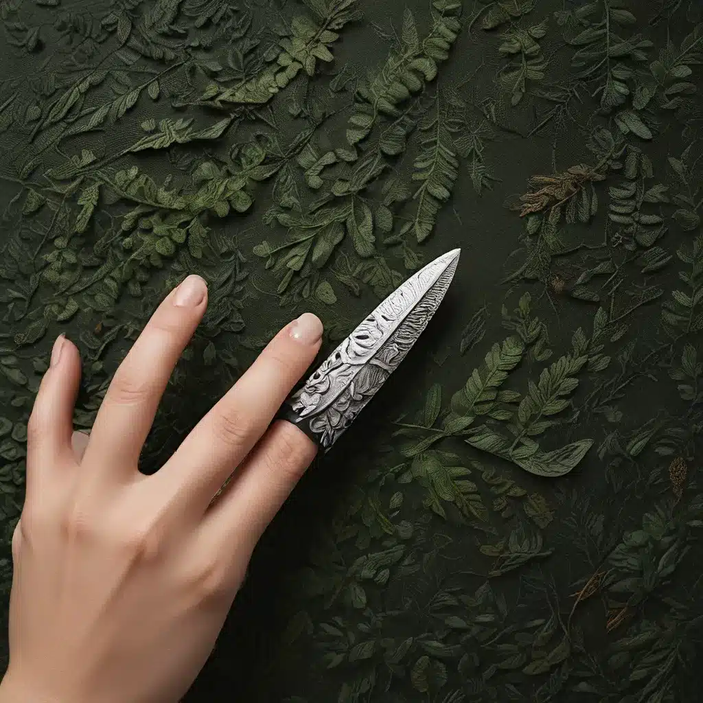 Inspired by Nature, Crafted by Hand