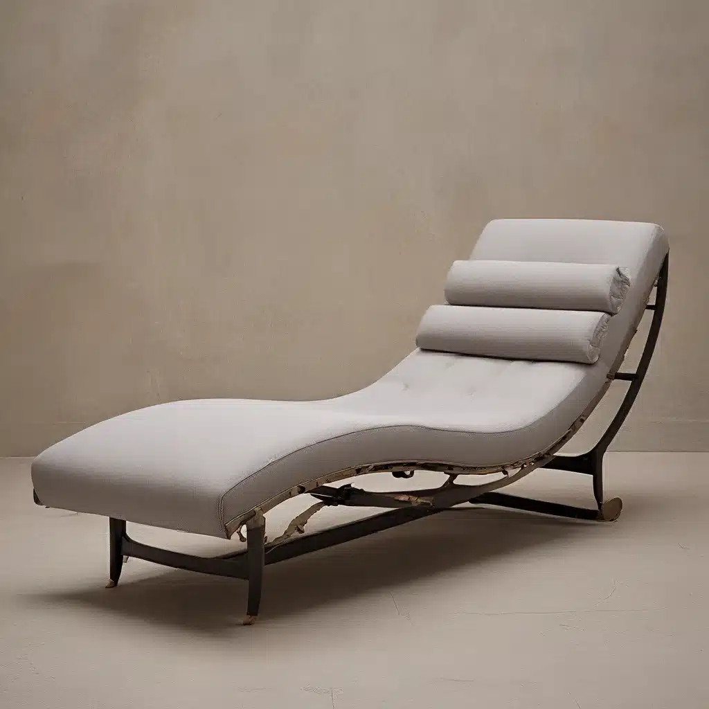 Intuitive Indulgence: Chaise Longues Tailored to Your Needs