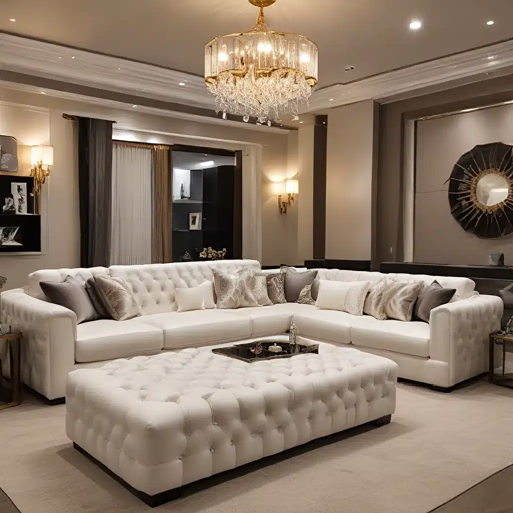 Investing In Quality And Comfort With Custom Sofas