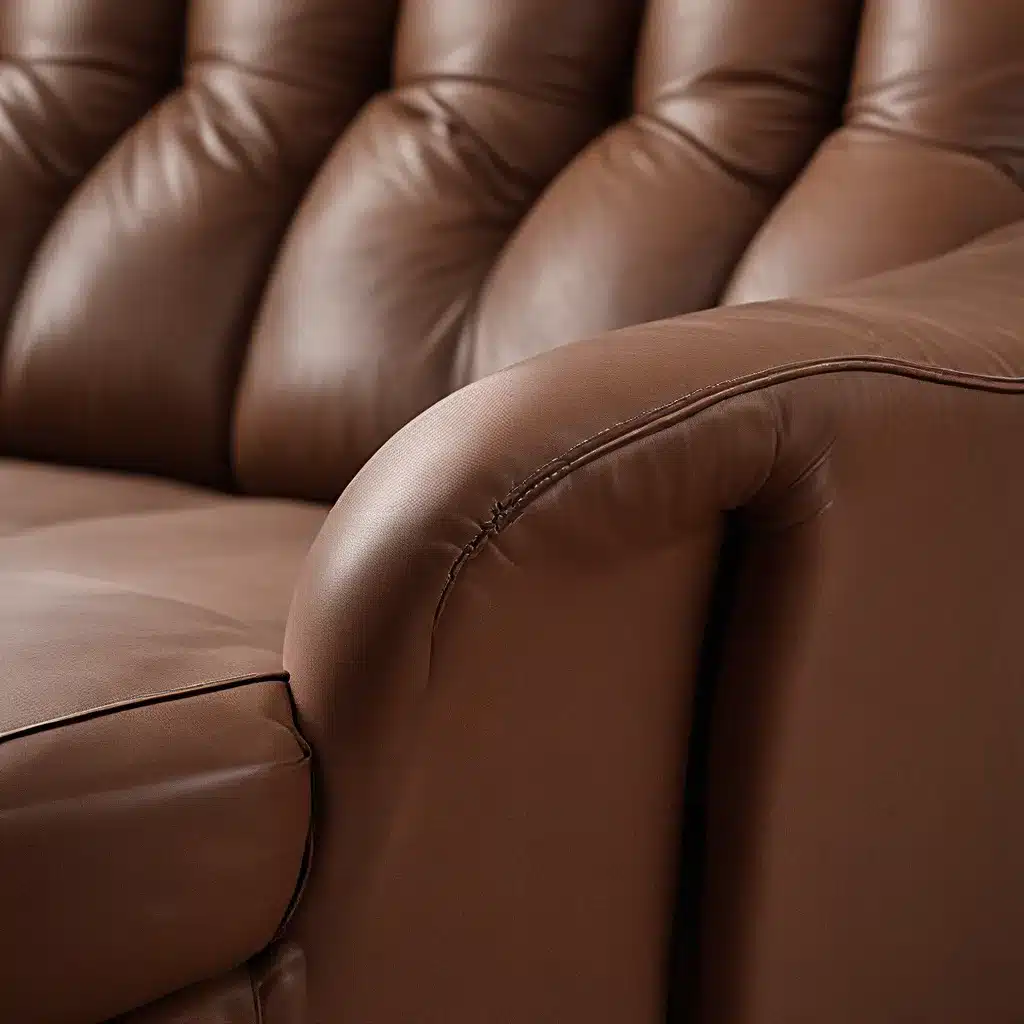 Leather Care Demystified: Maintaining Supple Upholstery