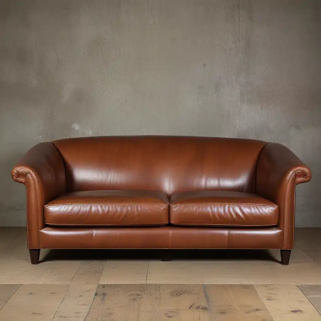 Leather vs. Fabric: The Great Sofa Material Debate