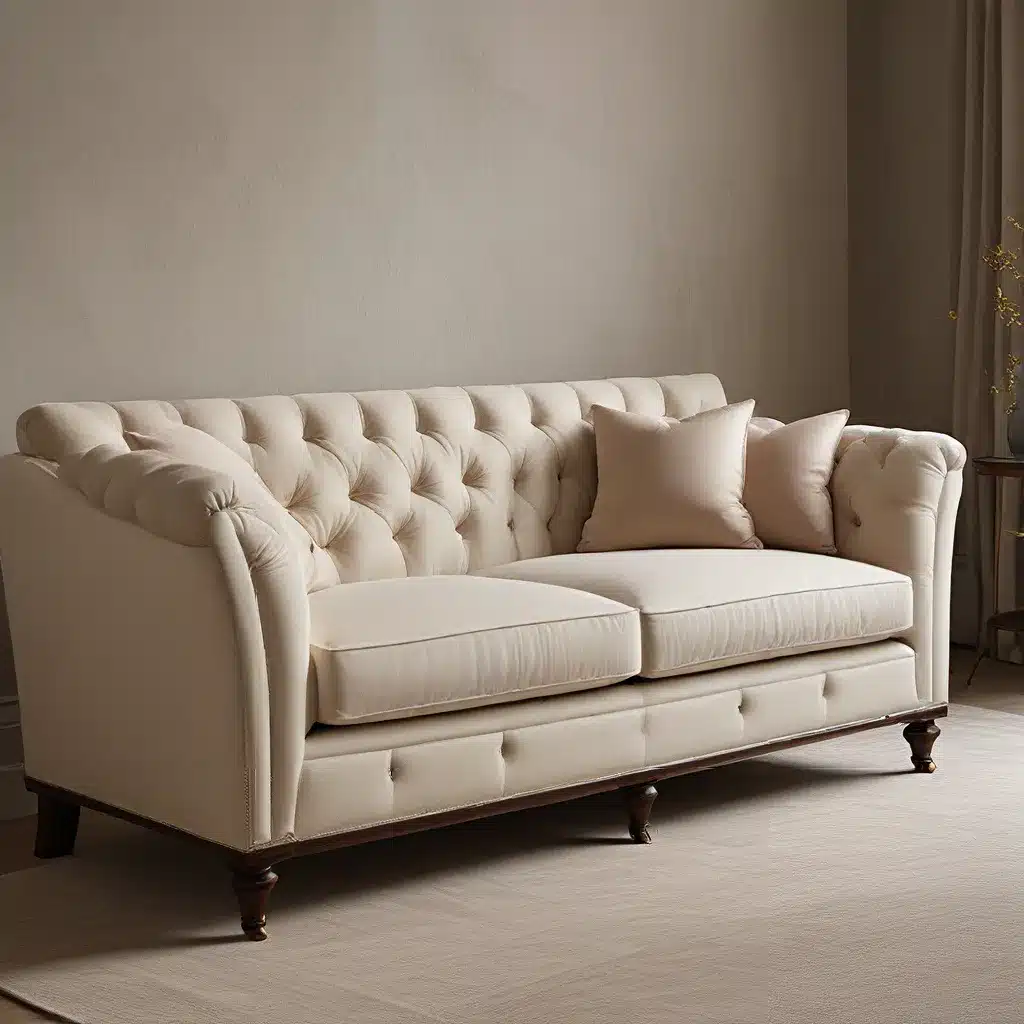 Luxurious Comfort Awaits: Handcrafted Sofas for Your Home