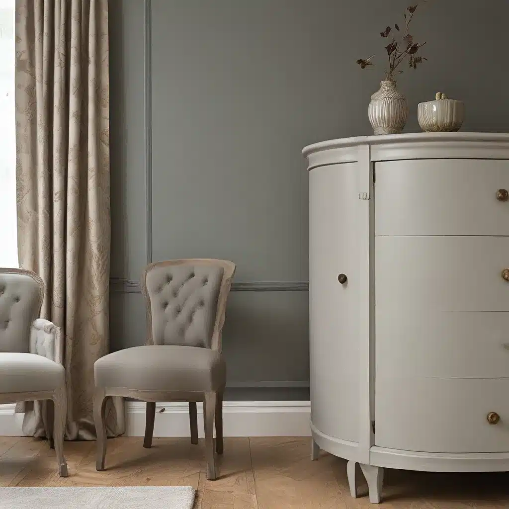 Made To Measure For Bespoke Family Furnishings