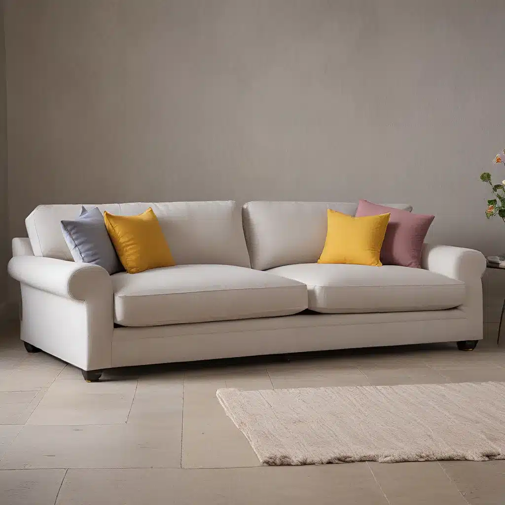 Made To Measure Sofas Fit Your Family’s Unique Needs