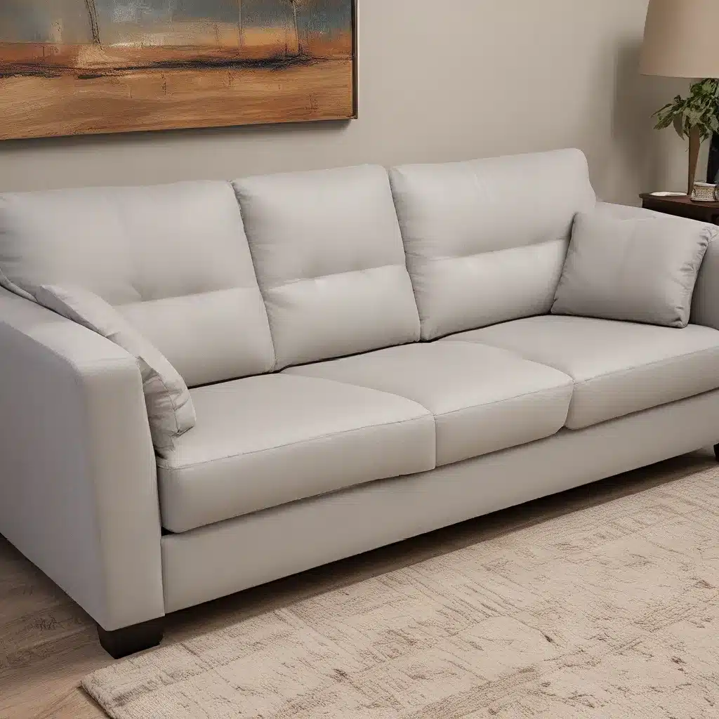 Maintaining Warranty Compliance with Proper Sofa Care