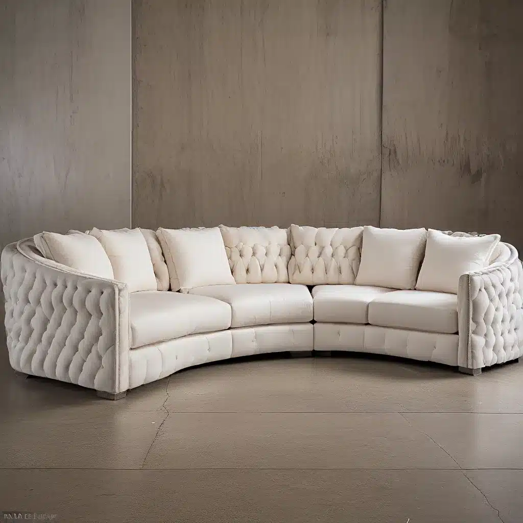 Make a Statement with Custom Sofa Designs