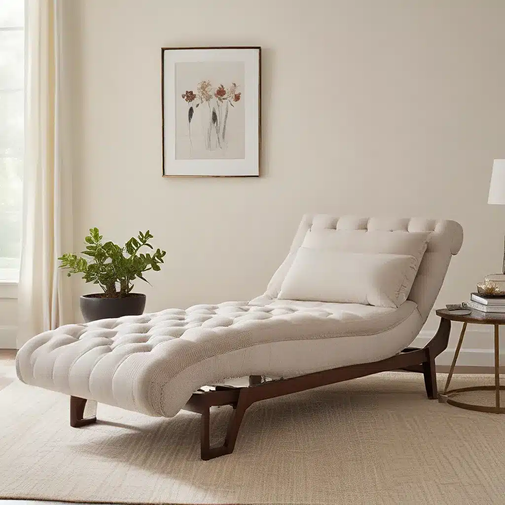 Mastering Chaise Style: Crafting the Perfect Lounging Experience