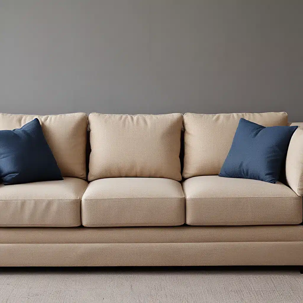 Mastering Sofa Cleaning: Techniques for All Fabric Types