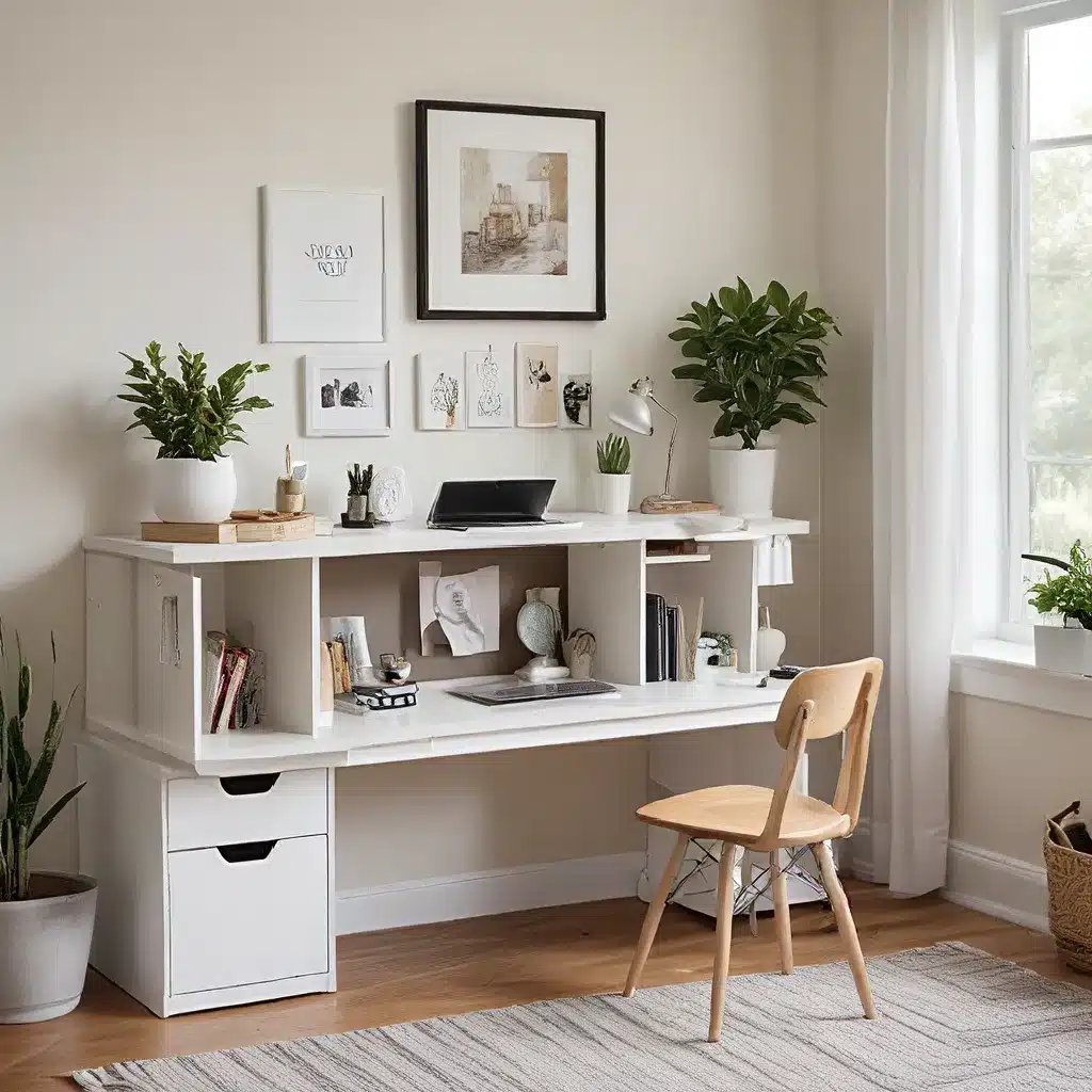 Maximize Your Mini Home With Clever Finds