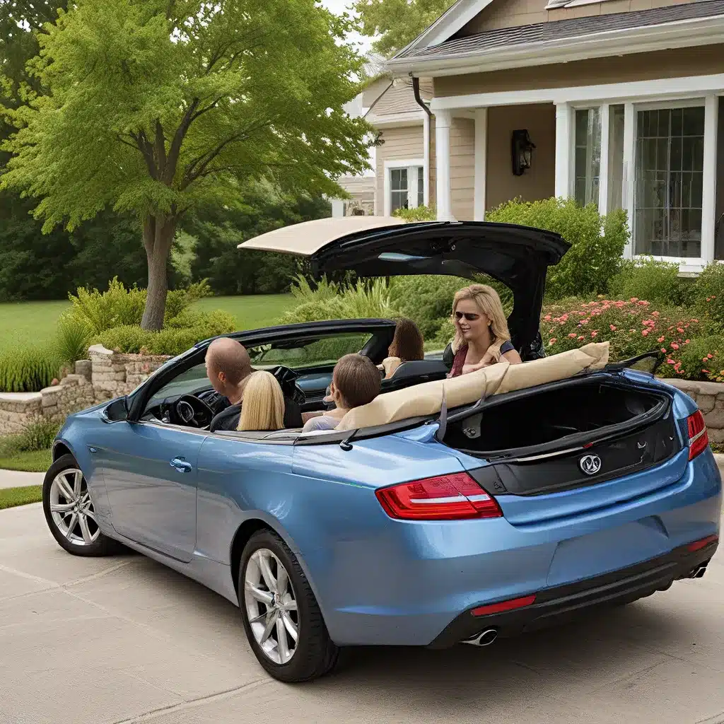 Maximize Your Space With Convertibles