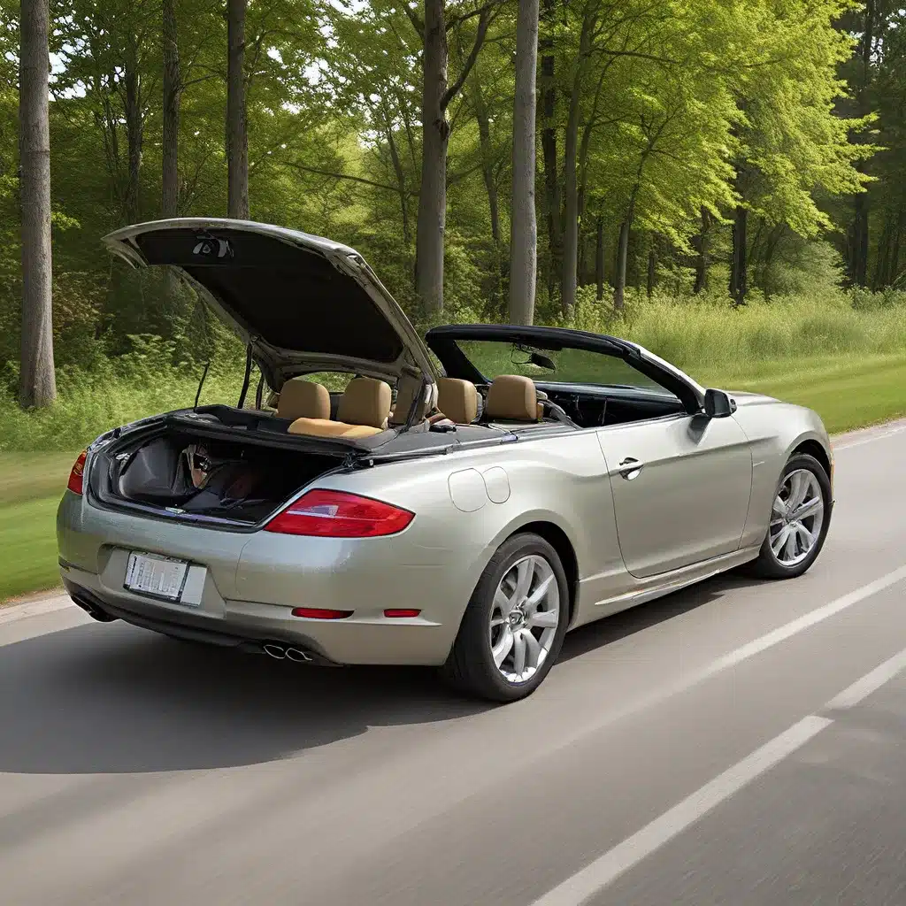 Maximize Your Space with Clever Convertibles