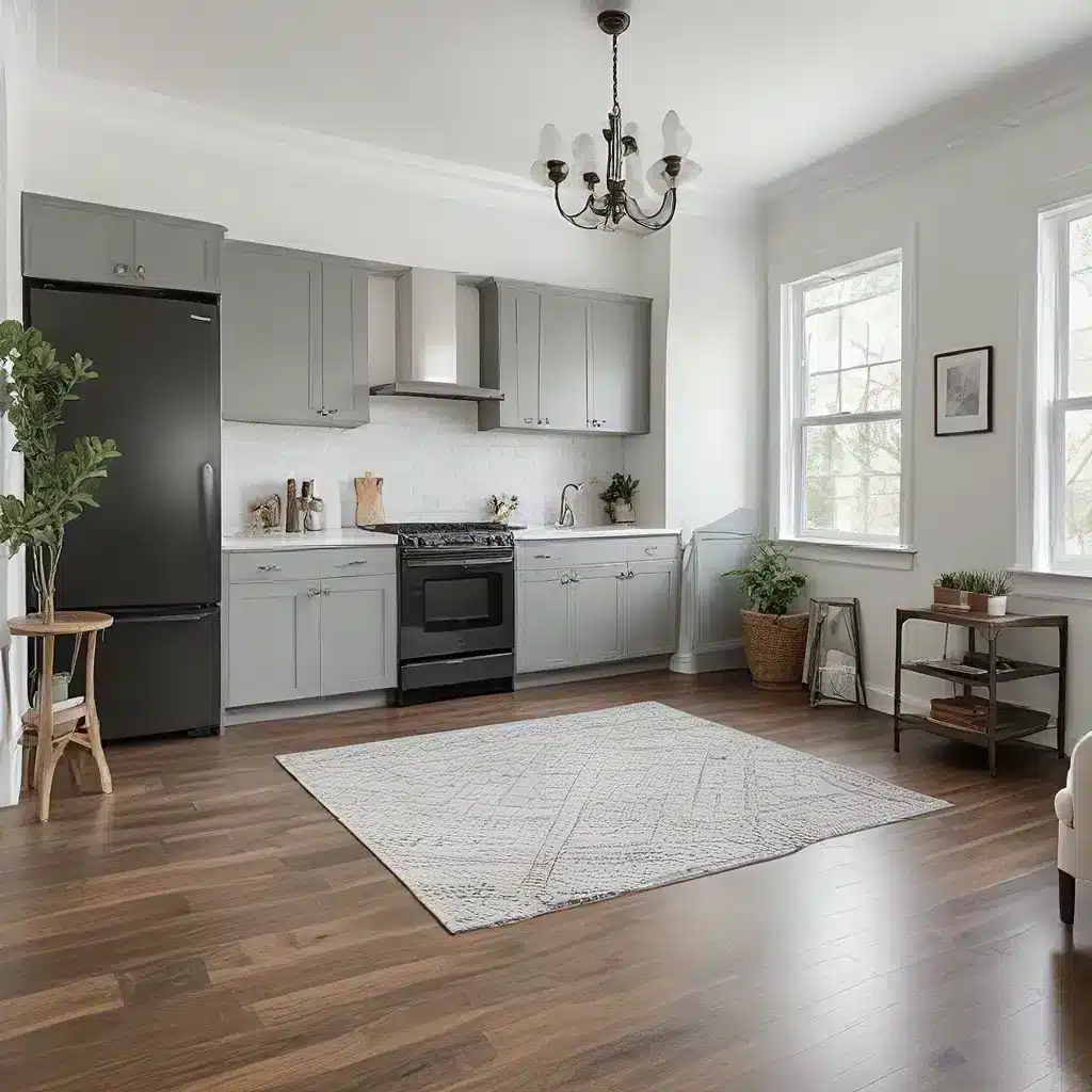 Maximize Your Square Footage With Scale