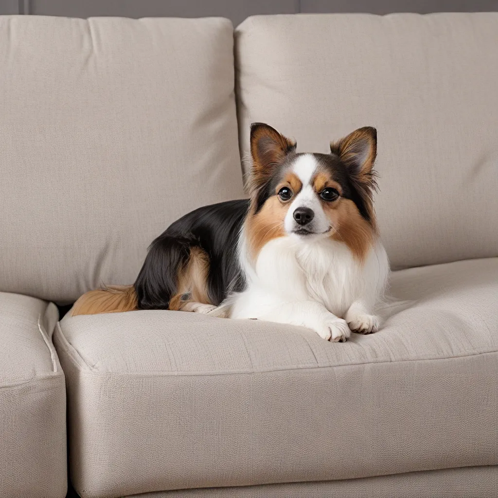 Minimizing Pet Hair on Sofas: Proven Cleaning and Grooming Methods