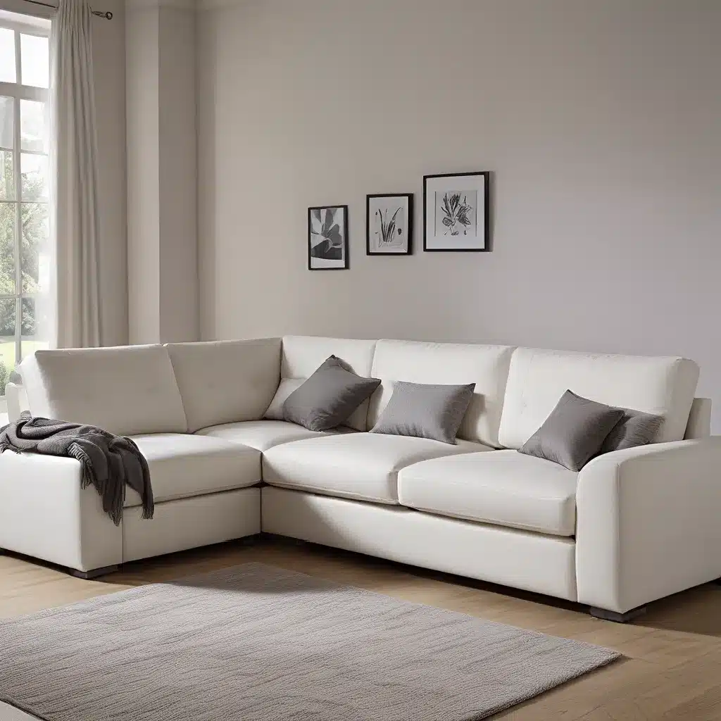 Modular Marvels: Customizing Corner Sofa Beds for You