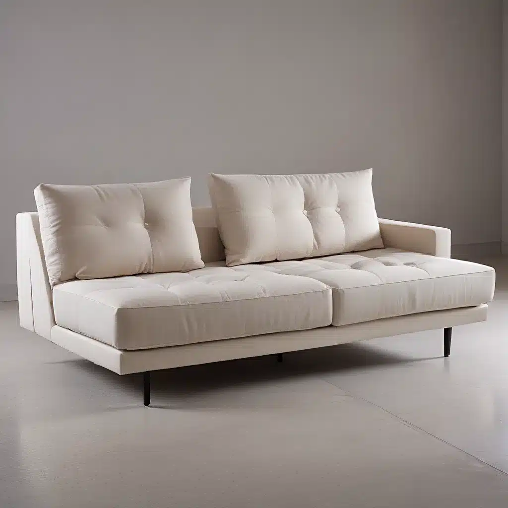 Multifunctional Convertible Sofas for Flexible Use