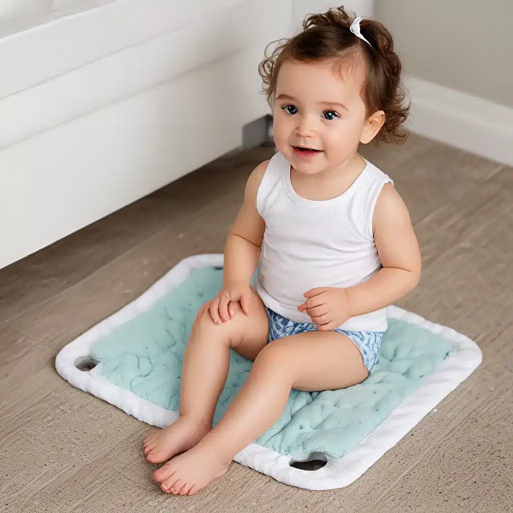 Multifunctional Must-Haves for Pint-Sized Pads