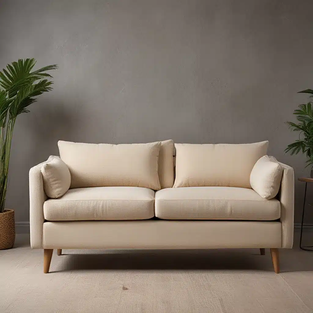 Natures Embrace – Sustainable Sofas