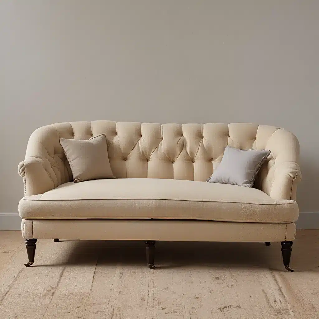 One-of-a-Kind Sofa Styles That Reflect Your Personality