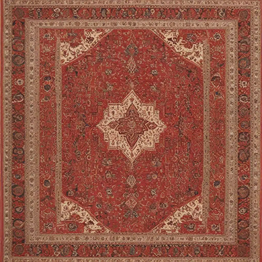 Oriental Rugs Provide Foundational Style