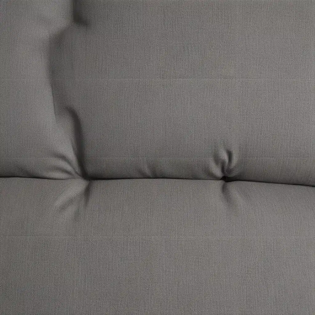 Perfectly Tailored Cushion Comfort