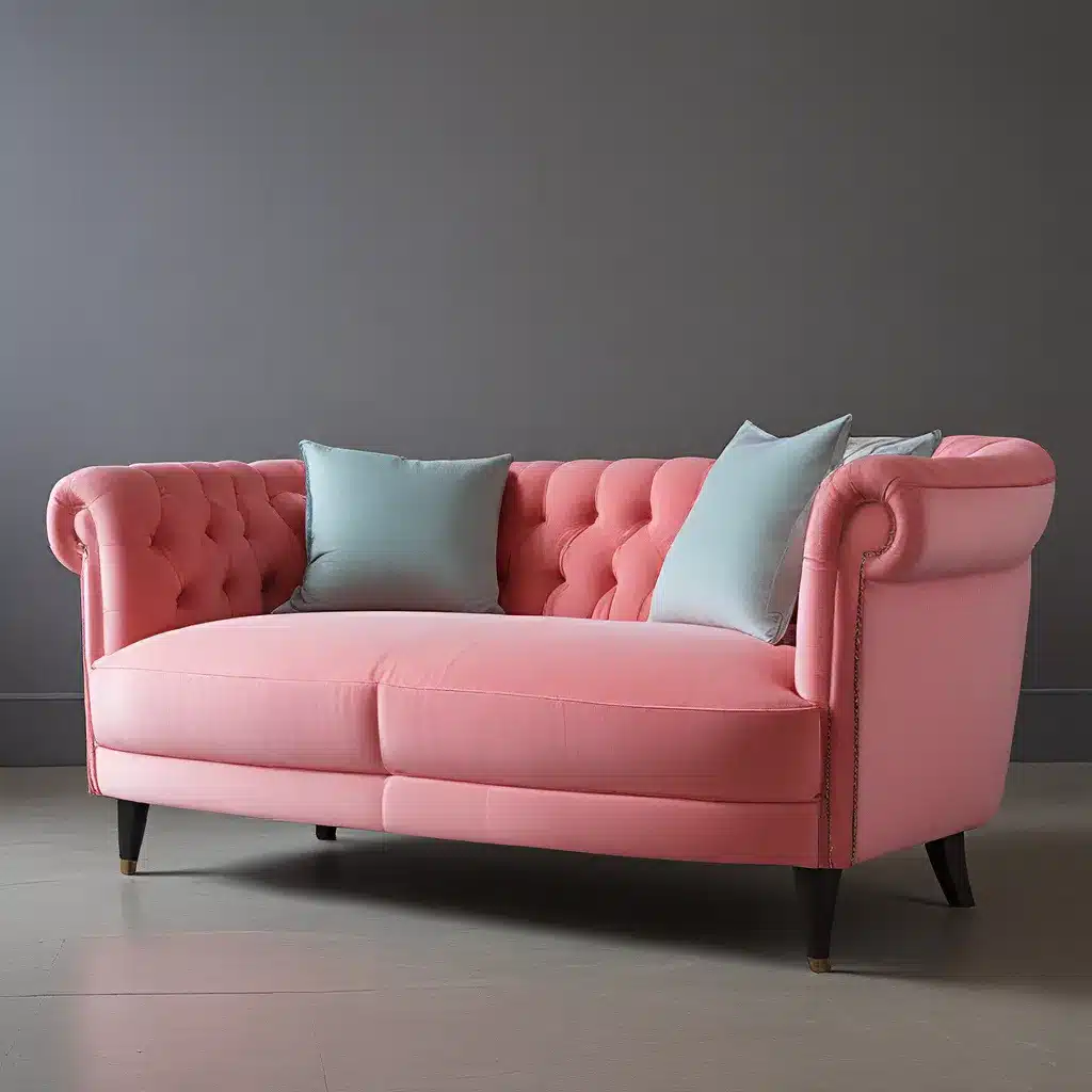 Personalize Your Seating Experience with Bespoke Sofas