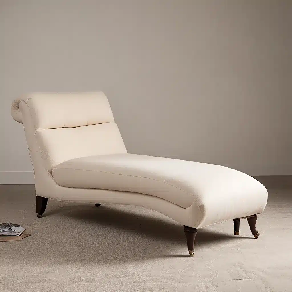 Personalized Perfection: Custom-Crafted Chaise Longue Haven