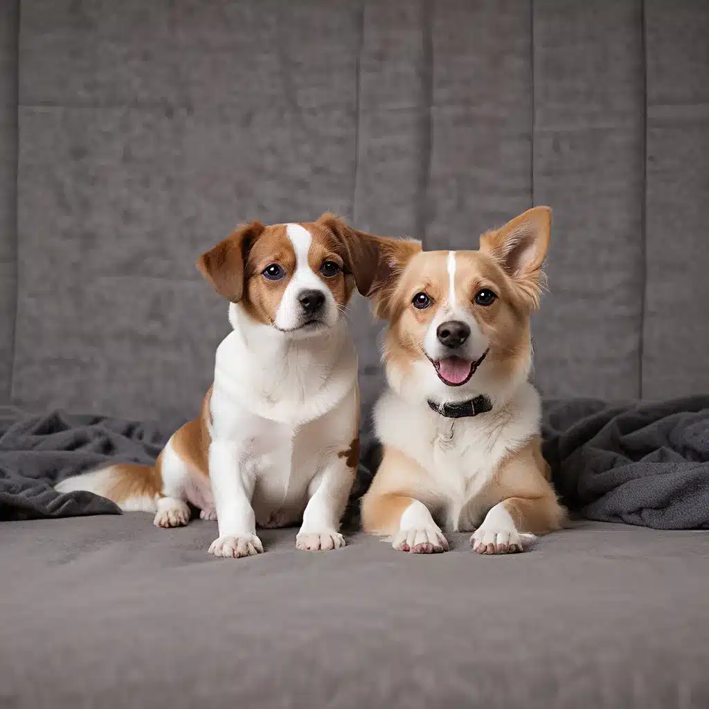 Pet-Friendly Performance Fabrics for Fur Families