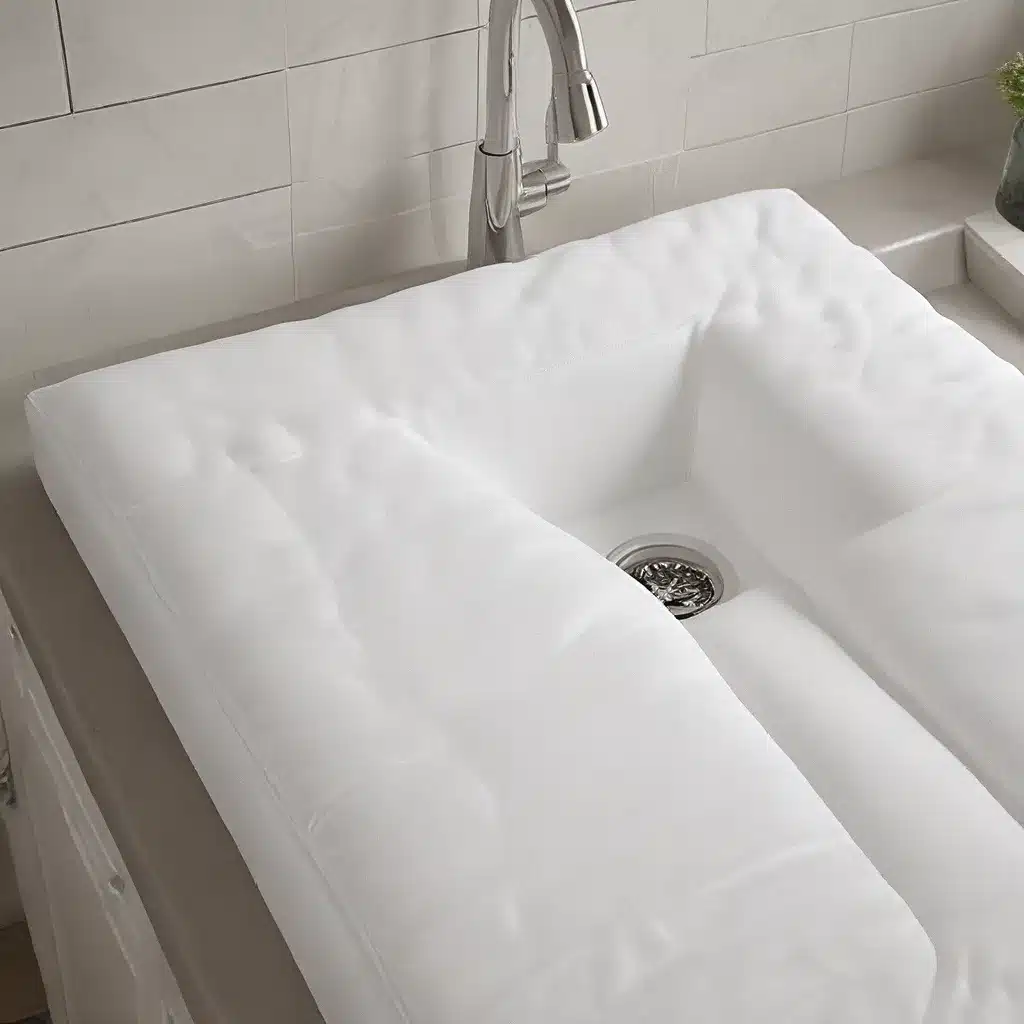 Plush Pillowtop Decadence for Sink-in Comfort