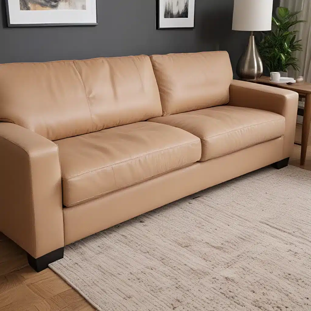 Preserving Sofa Warranty Coverage: Proper Maintenance Essentials