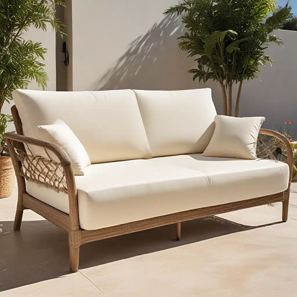 Prevent Fading – Proper Sun Protection for Sofas