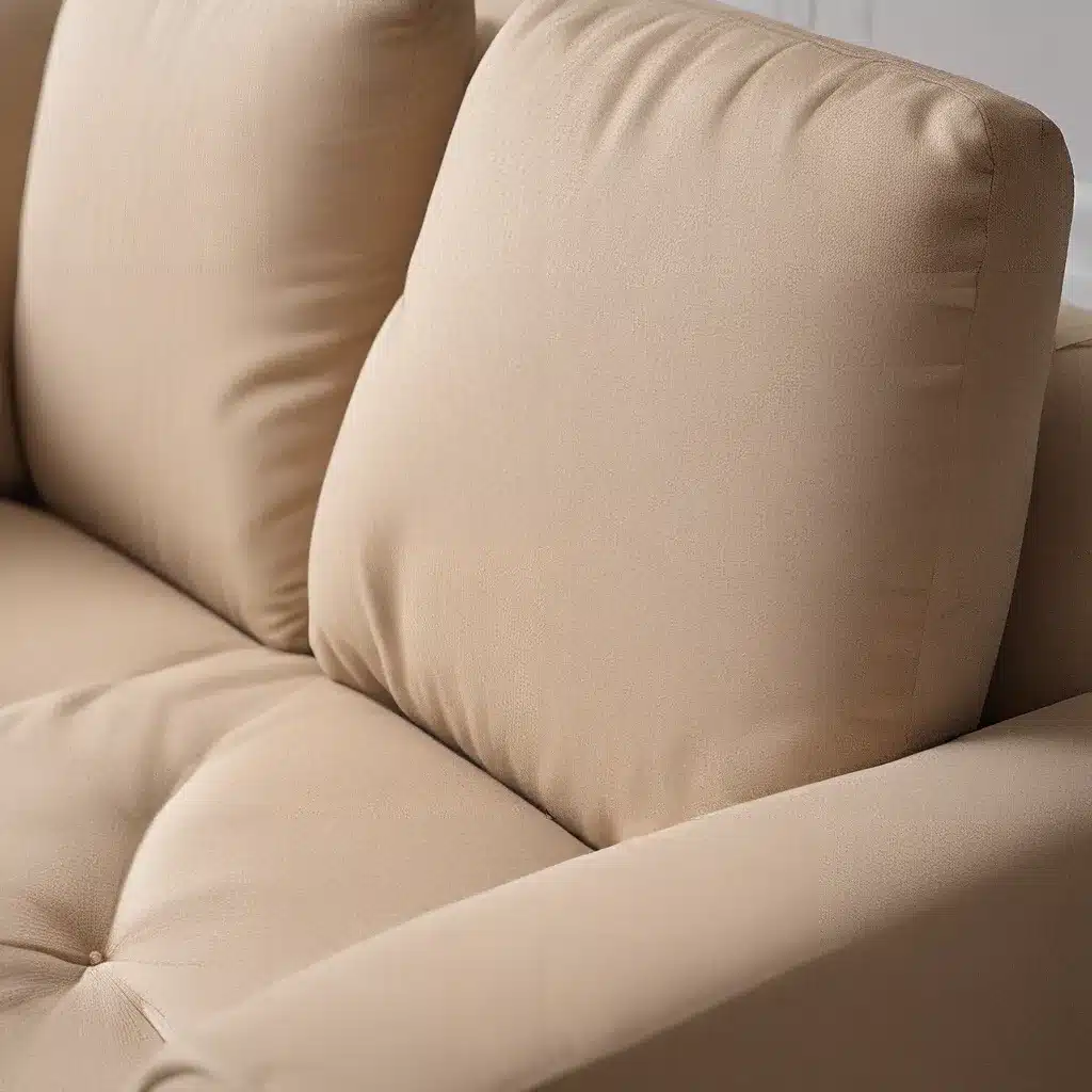 Proper Spot Cleaning for Upholstery Fabrics