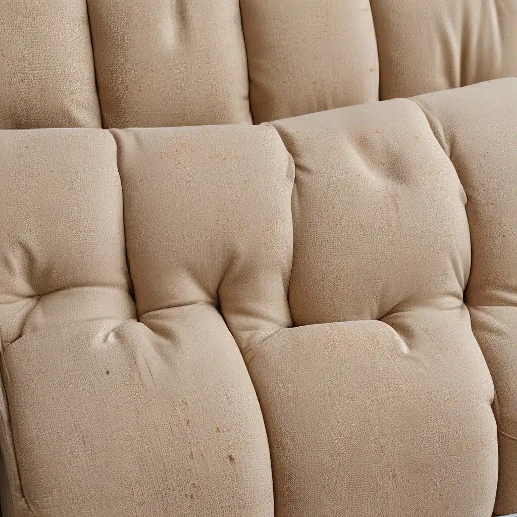 Protecting Upholstery from Sun Damage and Fading