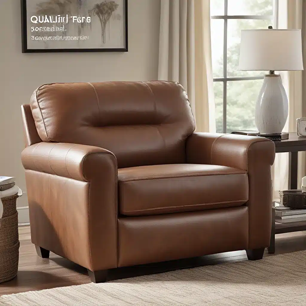 Quality Crafted For Compact Comfort