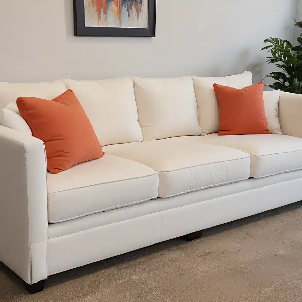 Quality Craftsmanship: What Defines a Superior Custom Sofa