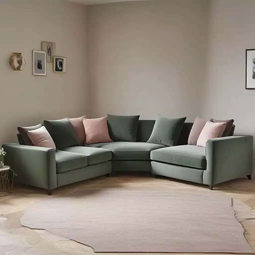 Redefine Comfort: Tailored Corner Sofas for Unparalleled Relaxation