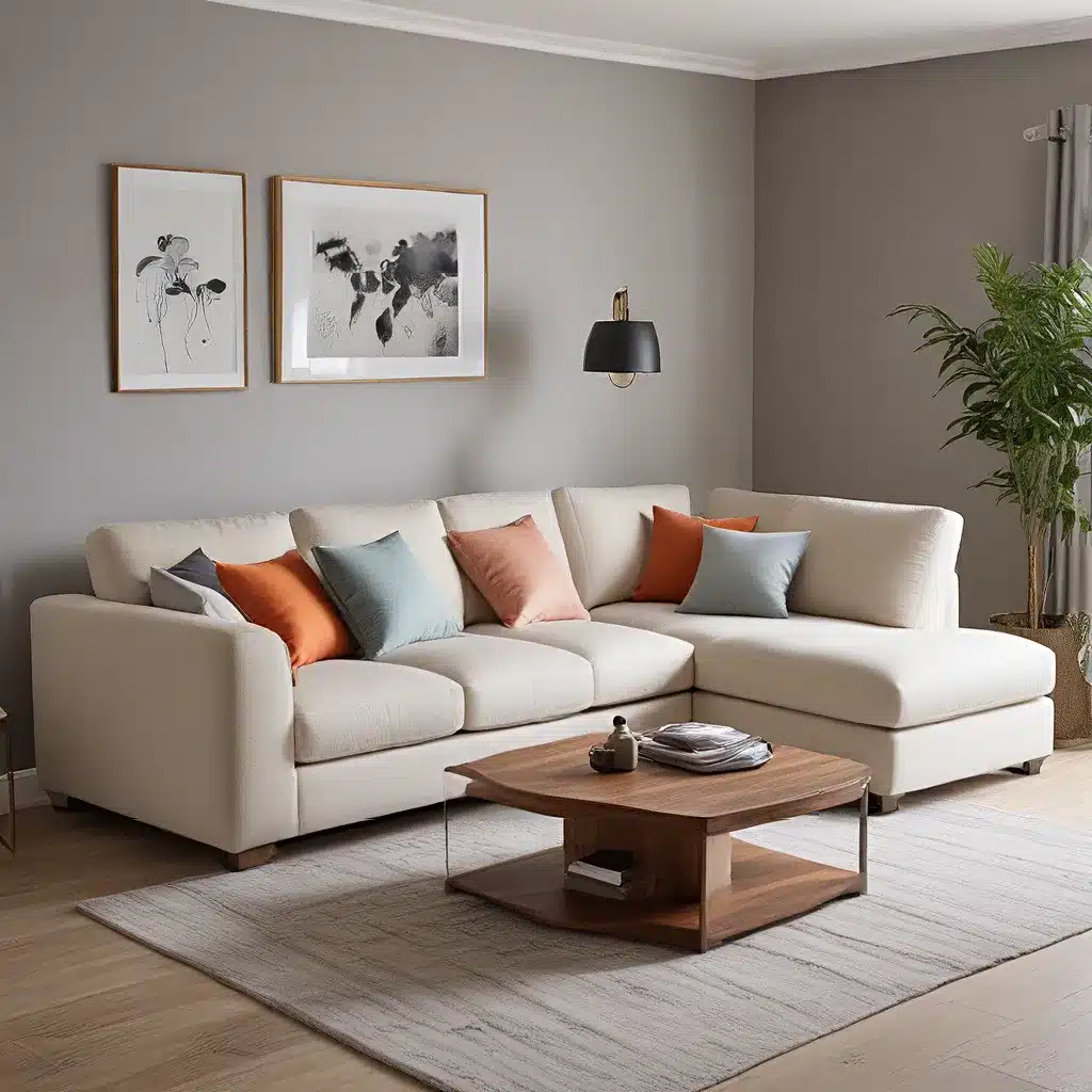 Redefine Relaxation with Our Exquisite Corner Sofa Designs