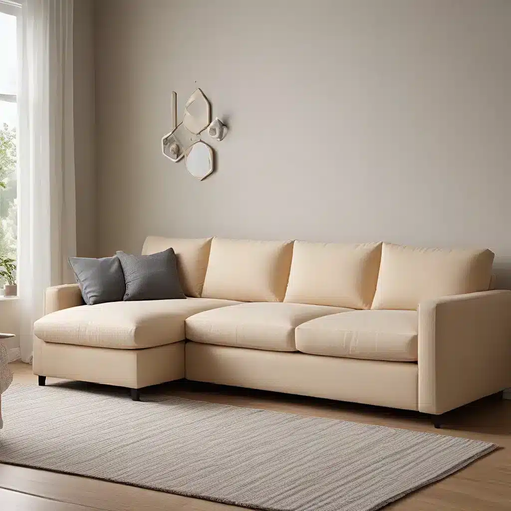 Redefining Comfort: Customizable Sofa Features for Personalized Support